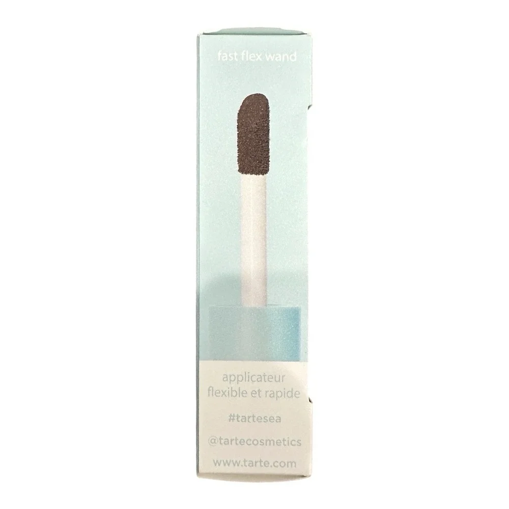 Tarte Sea Power Flex Antioxidant Concealer ~ 60N Mahogany Neutral~ 0.33 oz BNIB